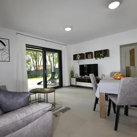 Calming Garden * Пореч