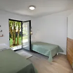 Appartement Calming Garden