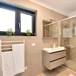 Calming Garden Appartement *