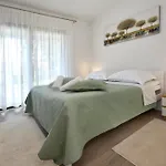 Appartement Calming Garden *