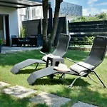 Appartement Calming Garden *