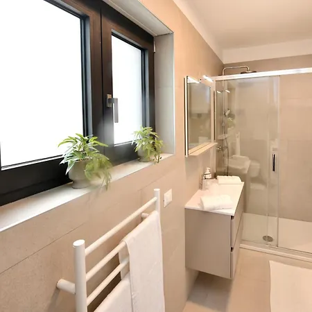 Calming Garden Poreč