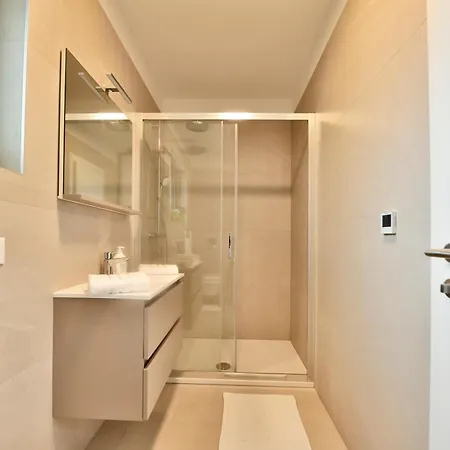 Calming Garden Poreč